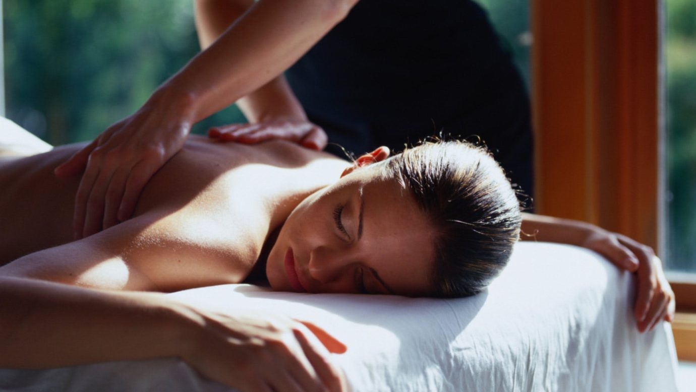 Mobile massage therapists all Tamborine Mountain Day Spa In Accommodation