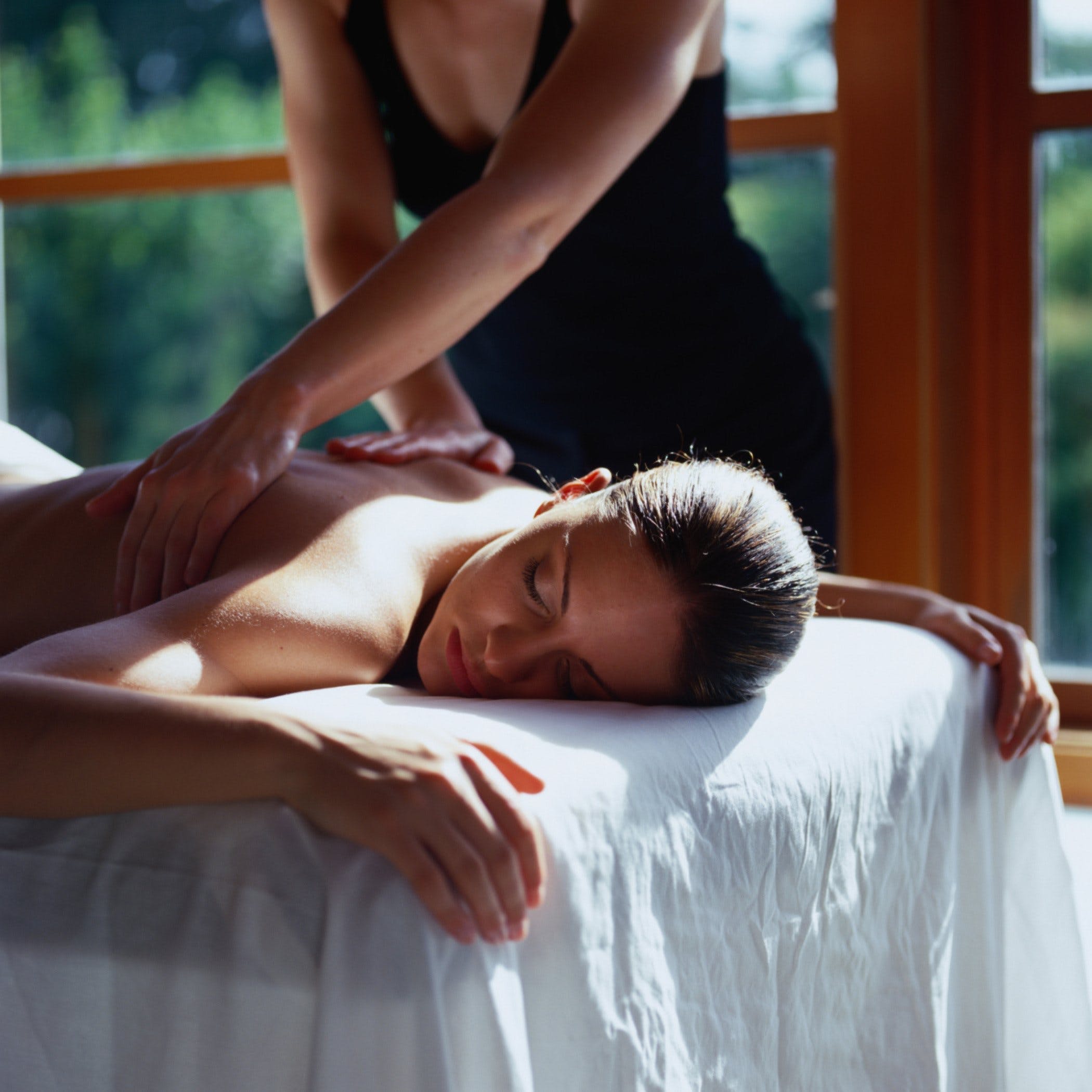 Mobile massage therapists all Tamborine Mountain Day Spa In Accommodation