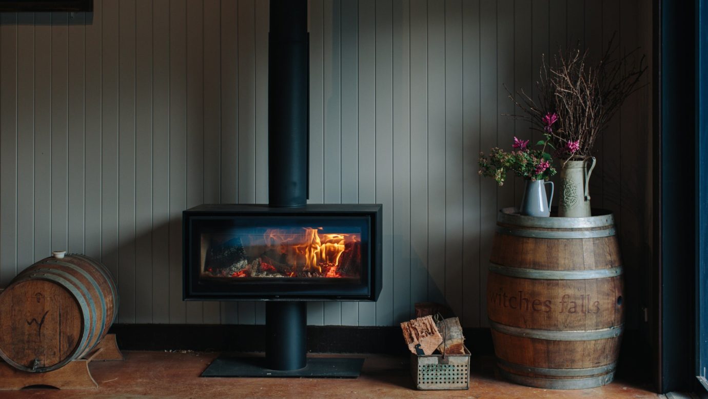 Our Inviting Cellar Door