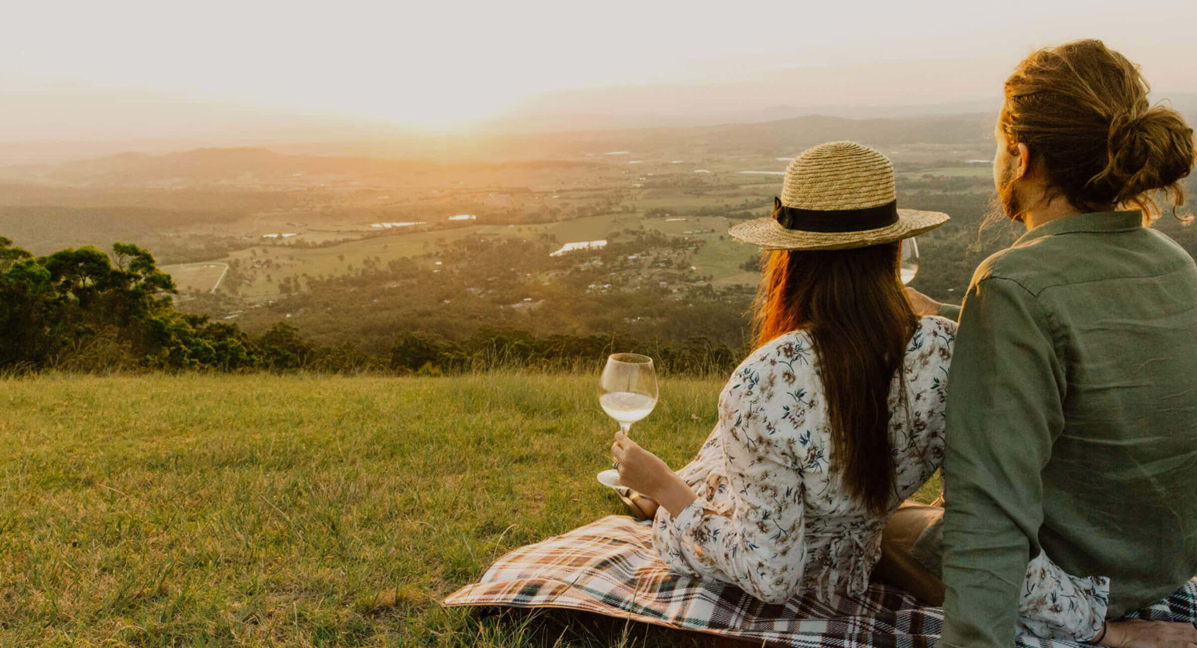 GC Hang-Gliders-Lookout
