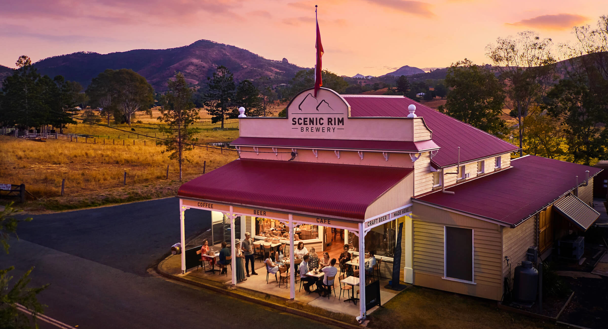 Boonah Header Food&D