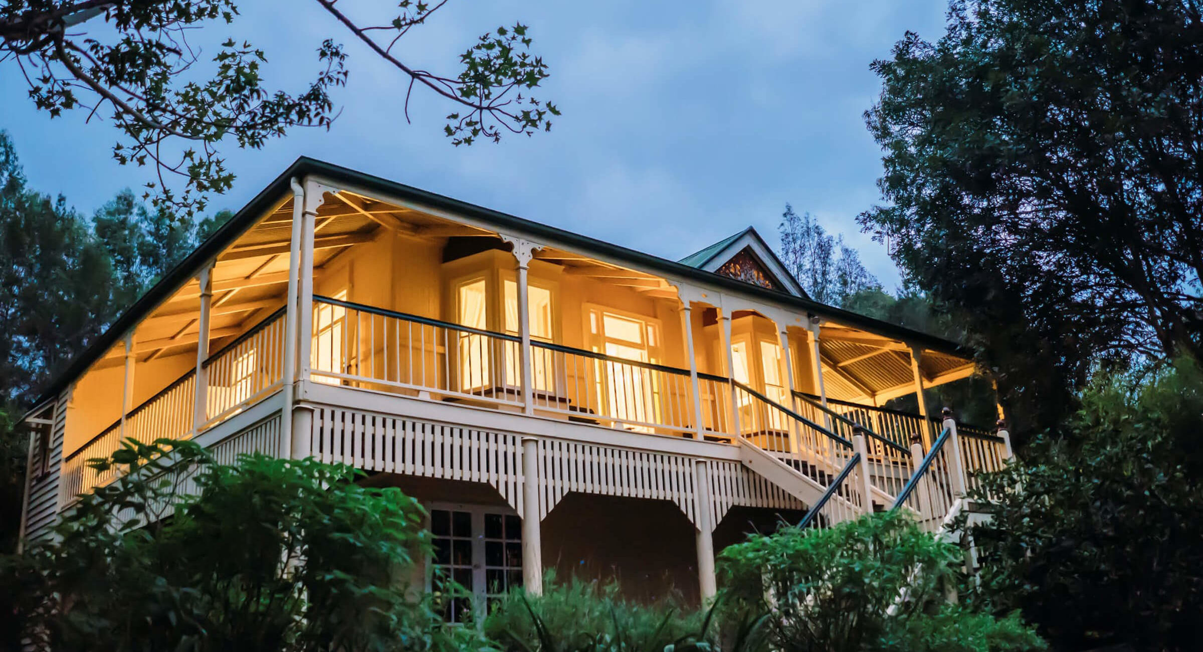 MtBarney&Rathdowney Accom