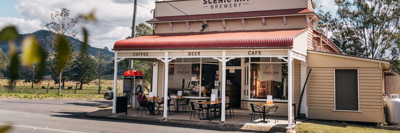 Wineries,Breweries,Distilleries