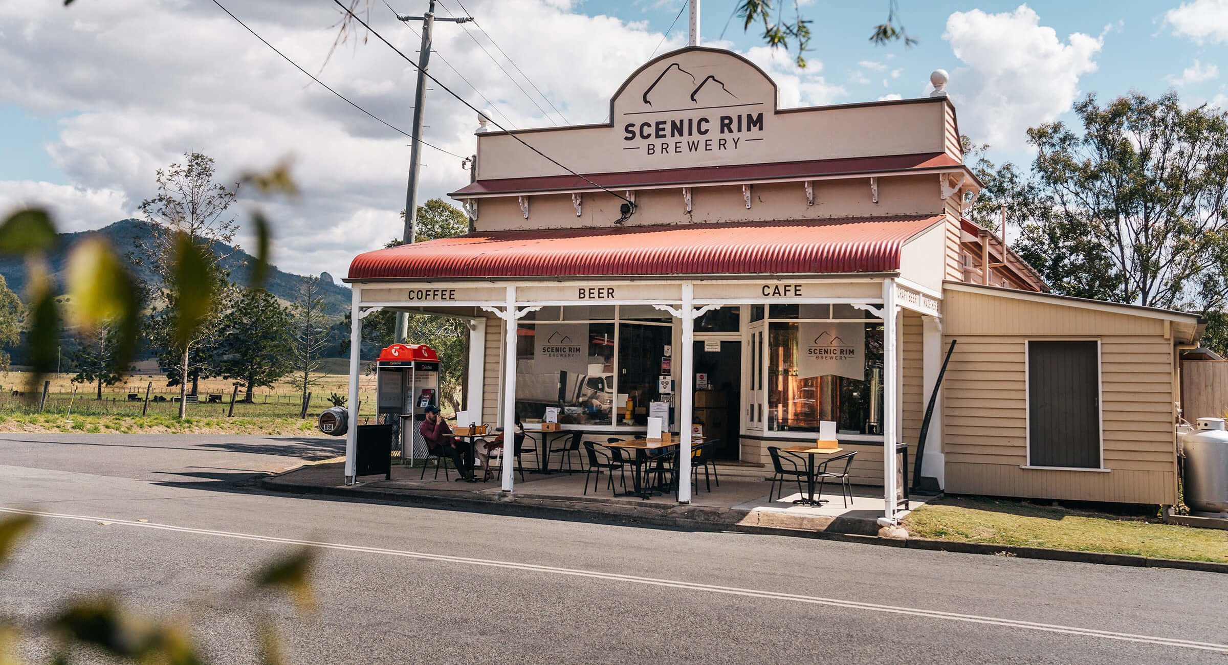 Wineries,Breweries,Distilleries