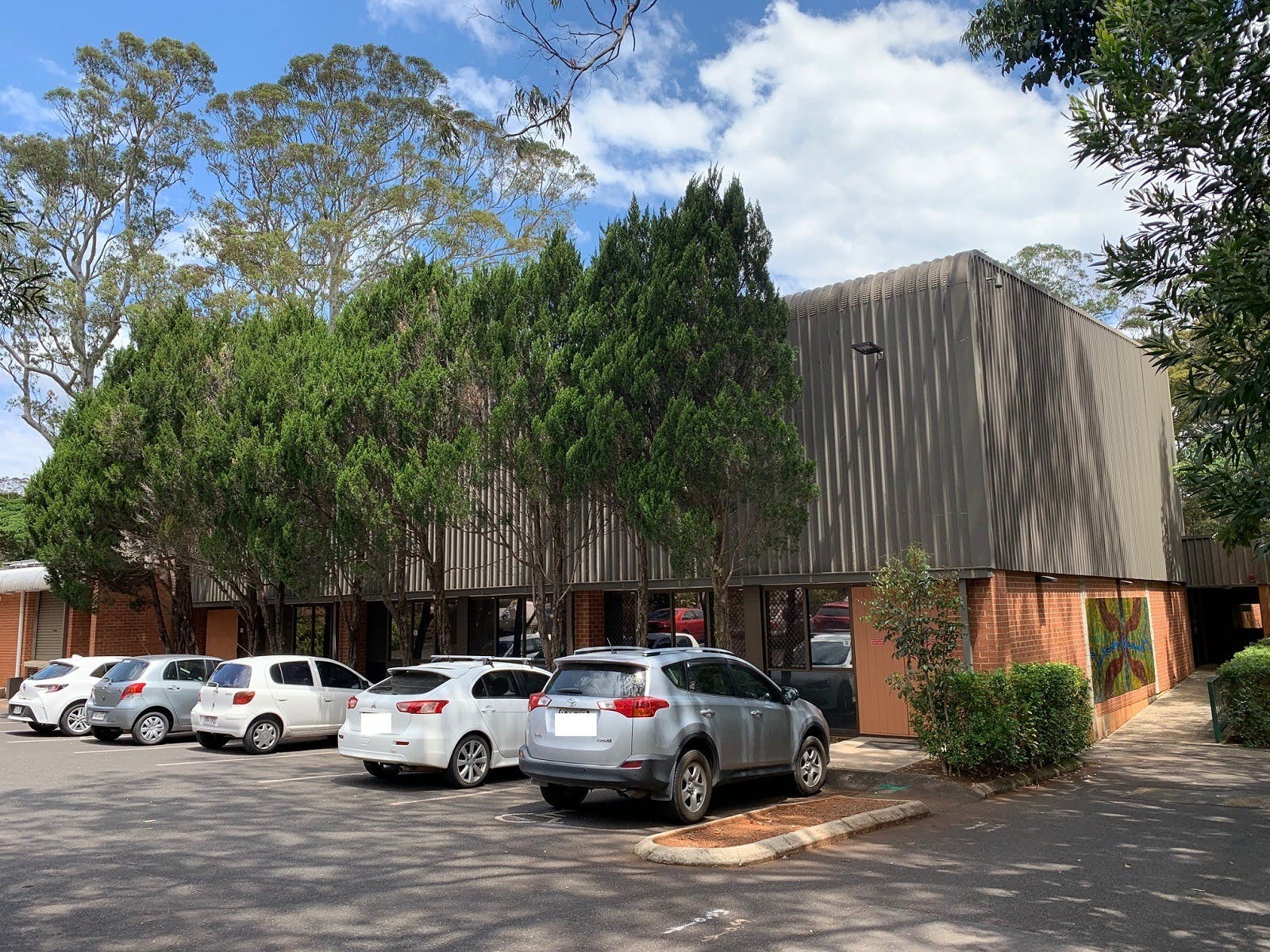 Vonda Youngman Community Centre