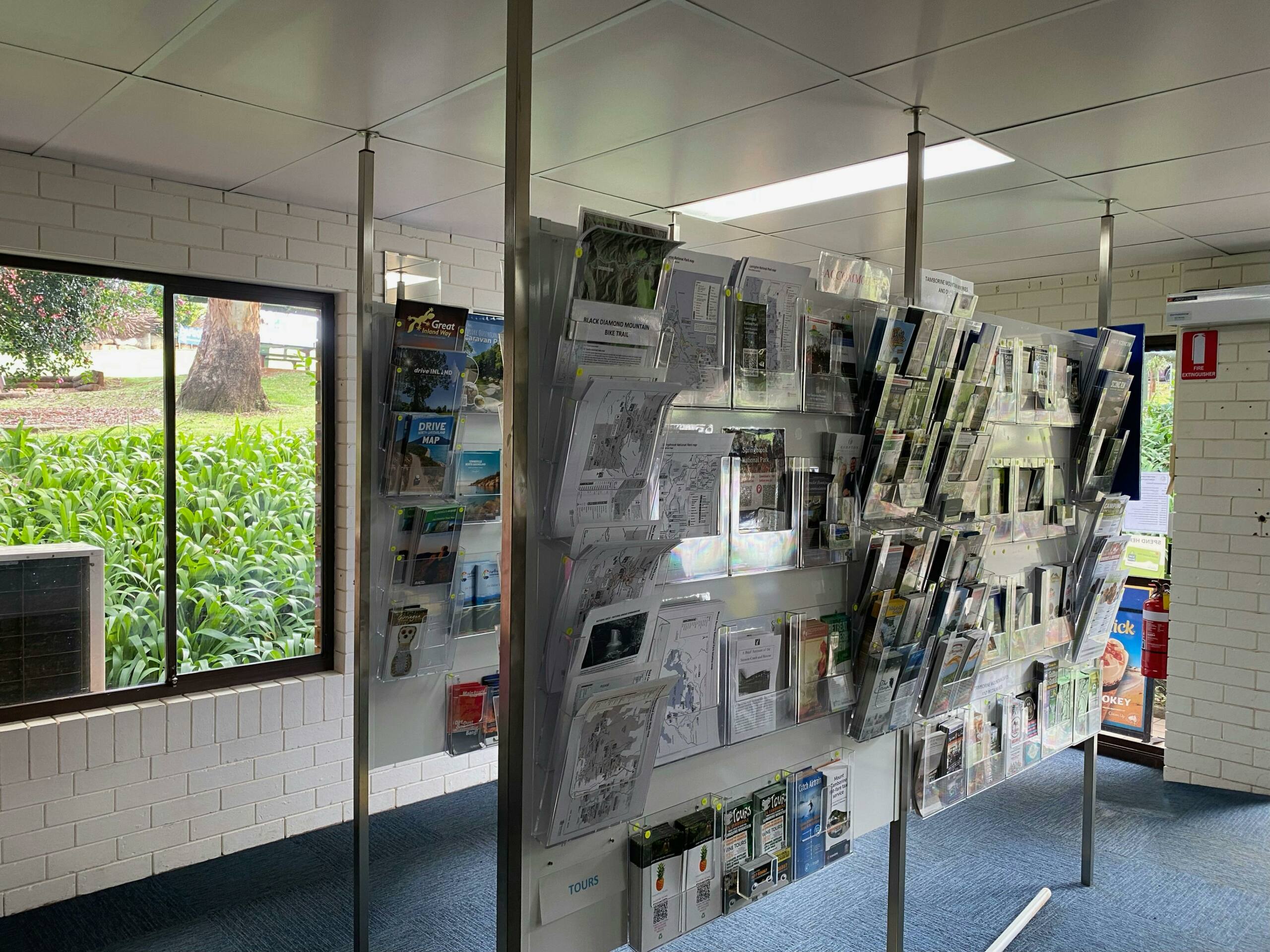 Tamborine Mountain VIC