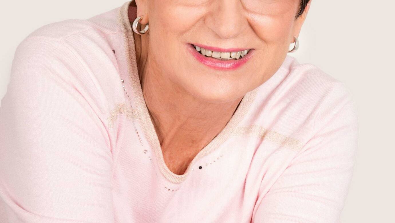 Caroline Jackson Marriage Celebrant