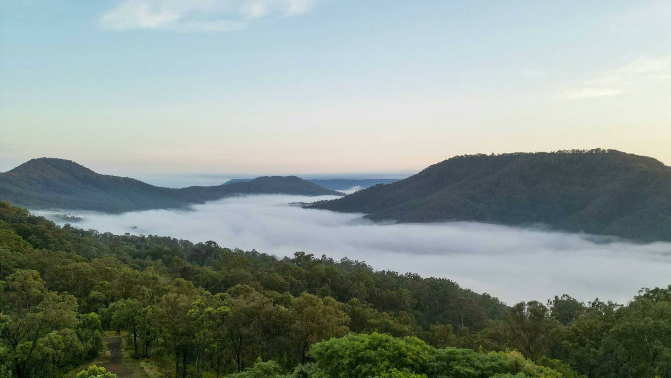 The Eagles Nest Accommodation