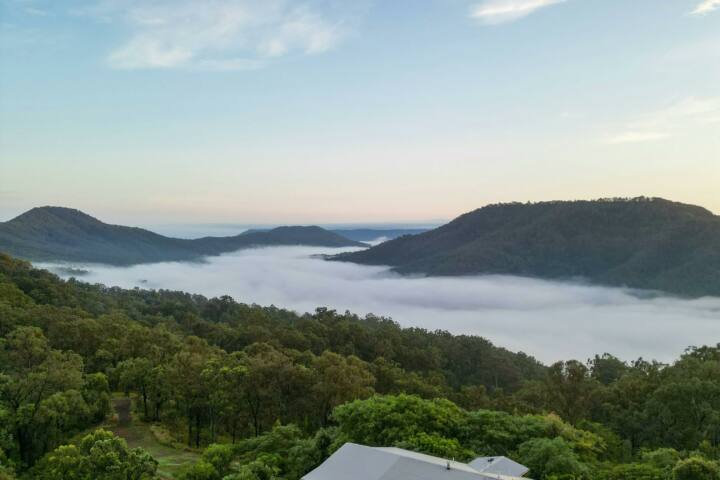 The Eagles Nest Accommodation