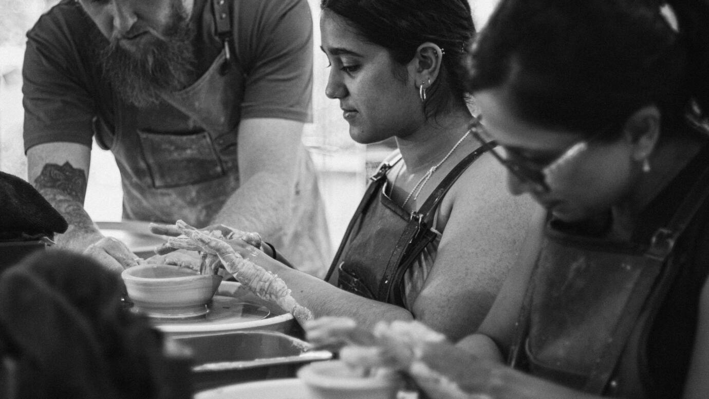 Clay Temple Co Pottery Studio Classes Tamborine Mountain