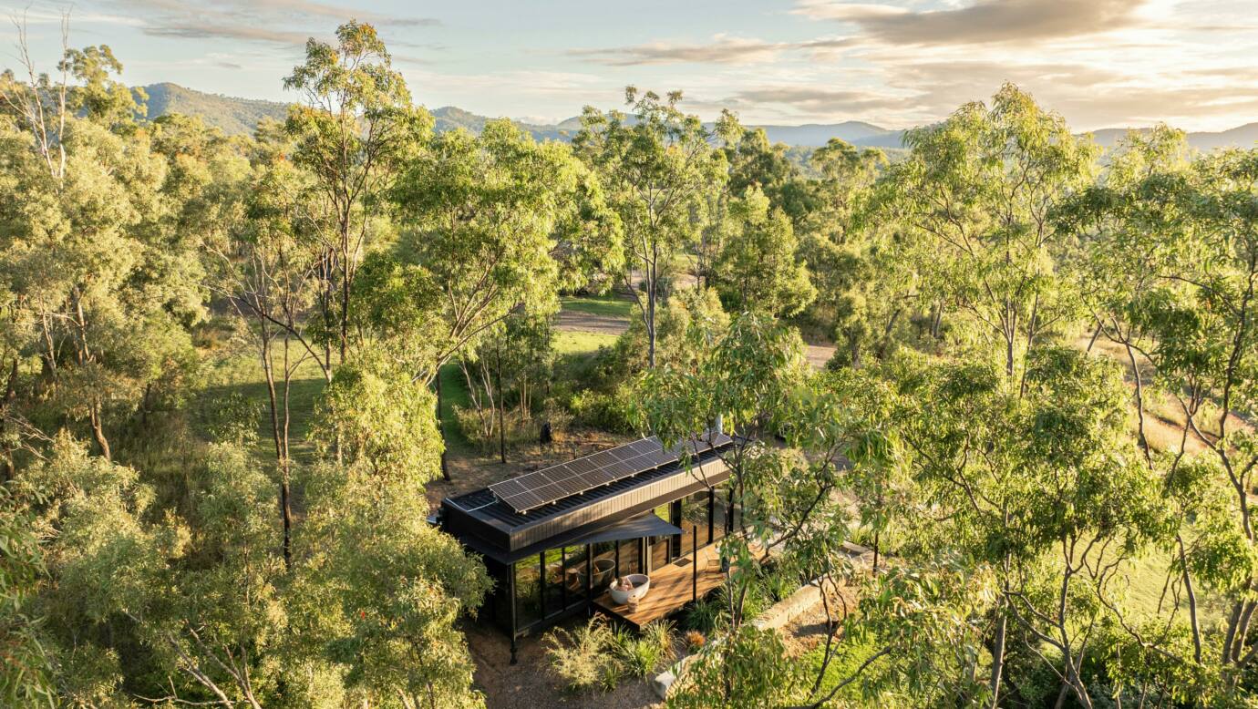 Wander in the Scenic Rim