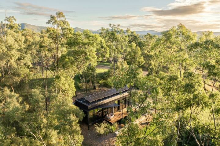 Wander in the Scenic Rim