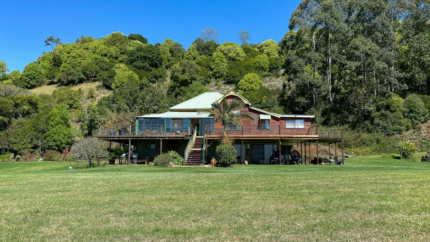 Nirvana Wellbeing Retreat