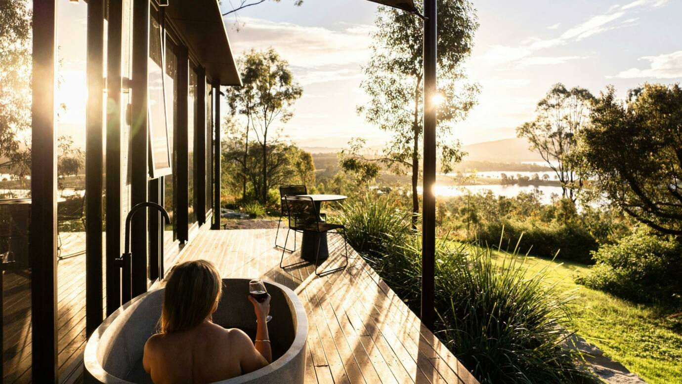 Wander in the Scenic Rim