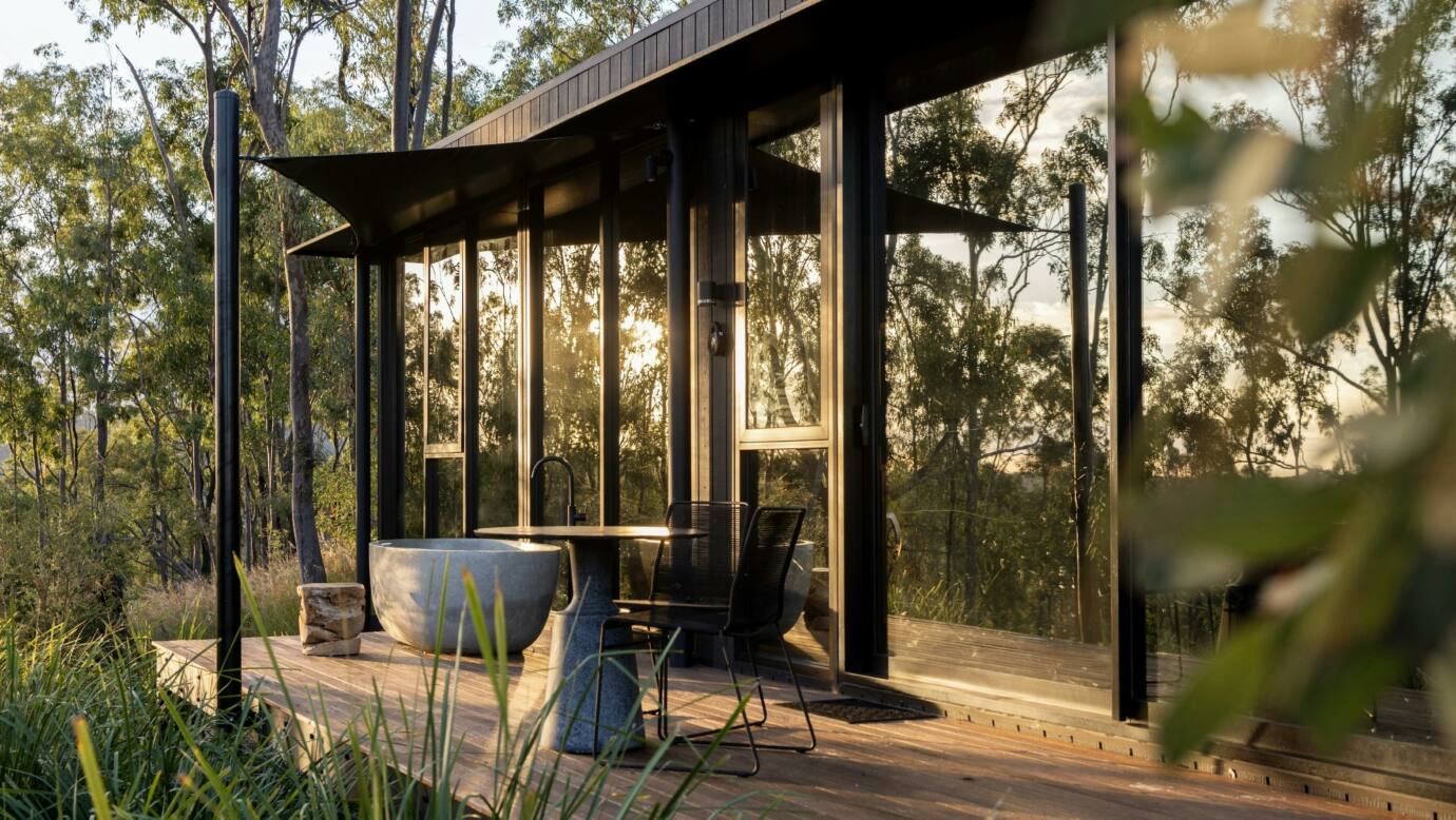 Wander in the Scenic Rim