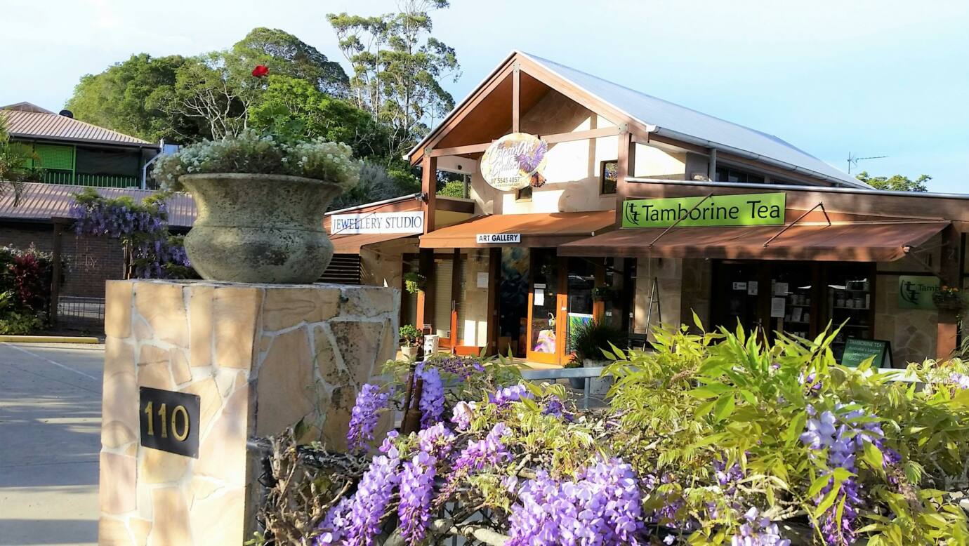 110 Long Rd Tamborine Mountain