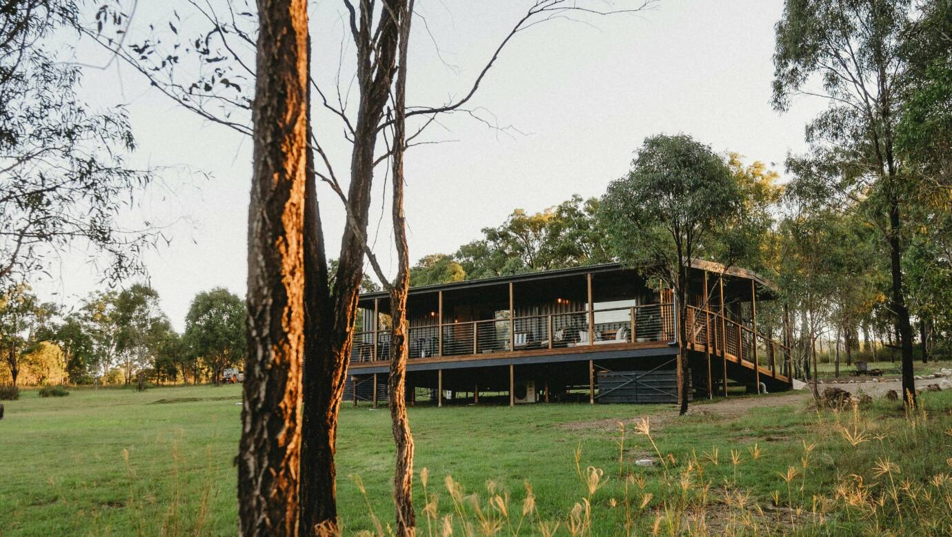 Cabin 2