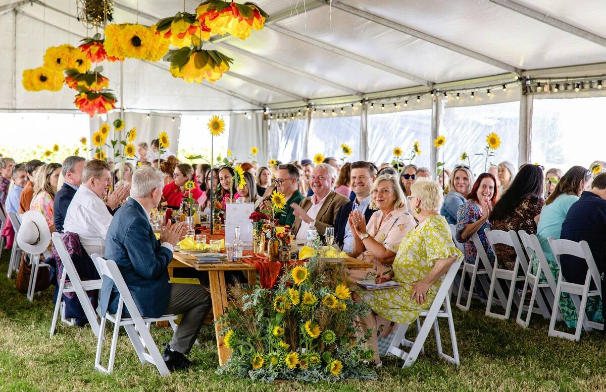 Kalbar Sunflower Festival