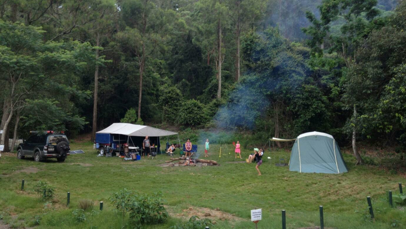 Adventure Park Scenic Rim