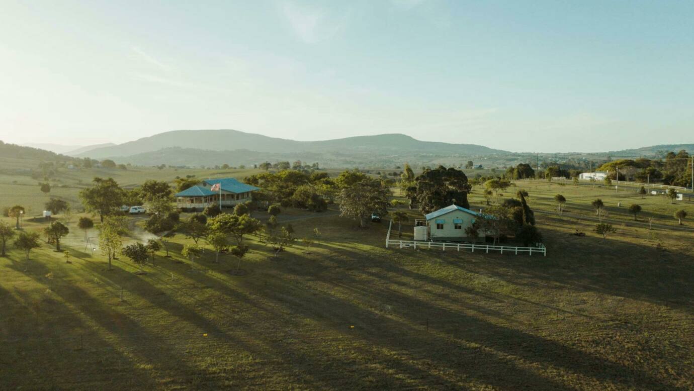 Milford Country Cottages
