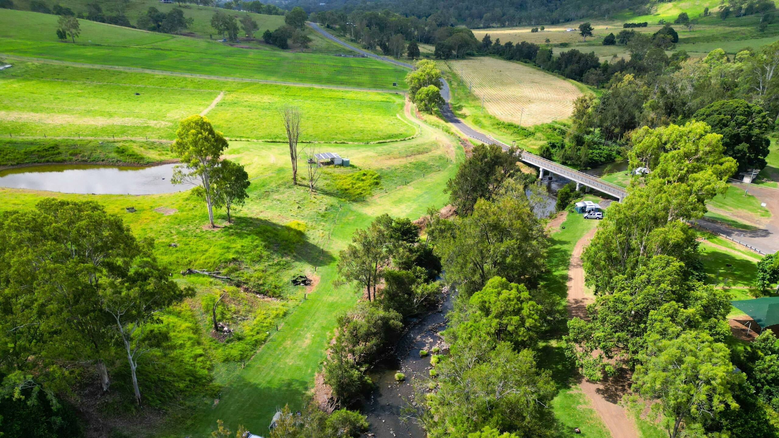 Albert River Hideaway