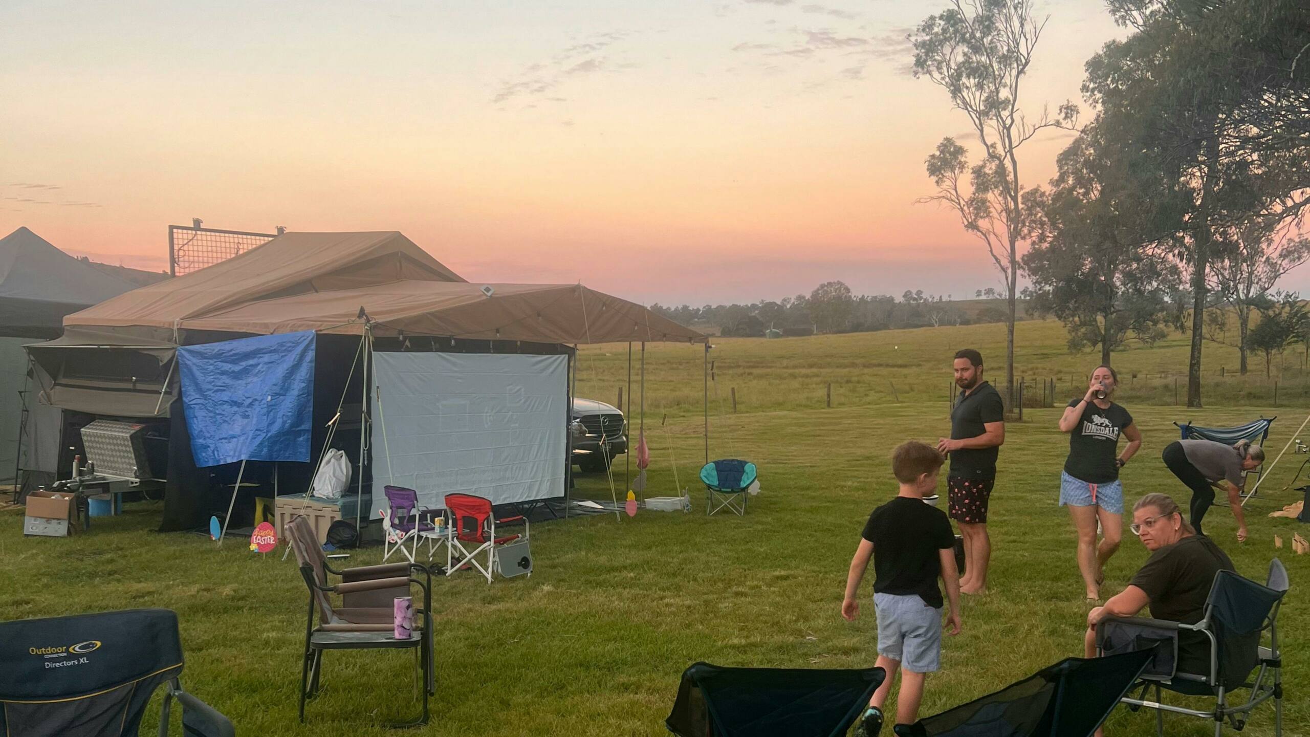 Funny Farm Frazerview