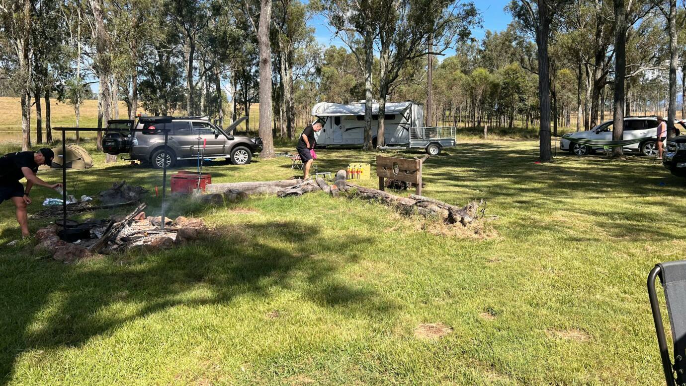 Funny Farm Frazerview