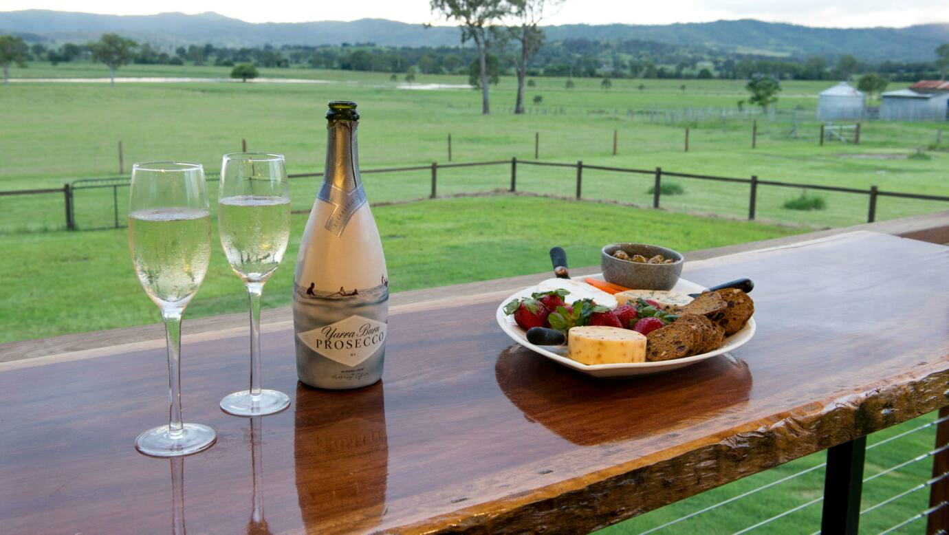 Murphy's Country Accommodation