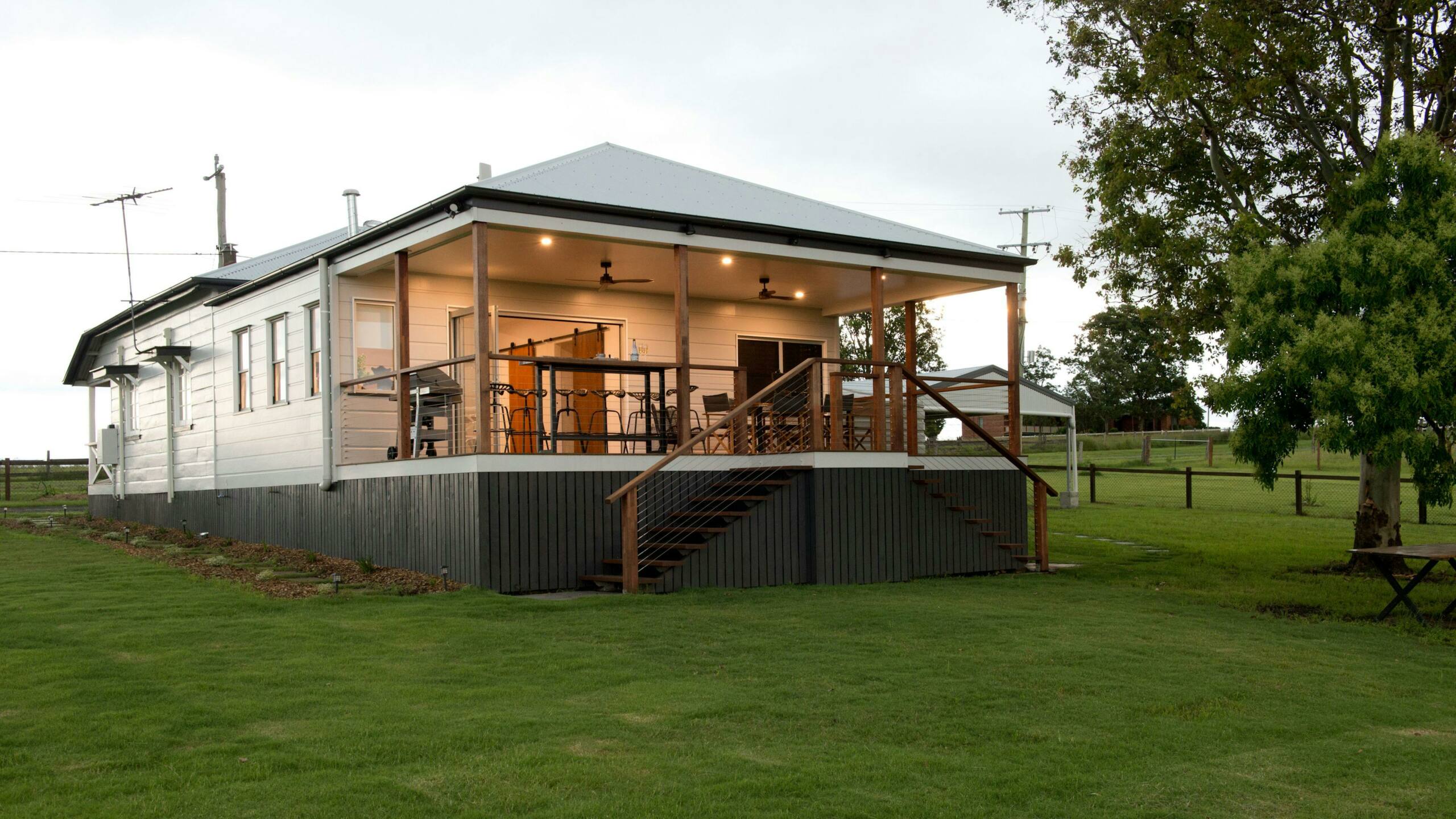 Murphy's Country Accommodation