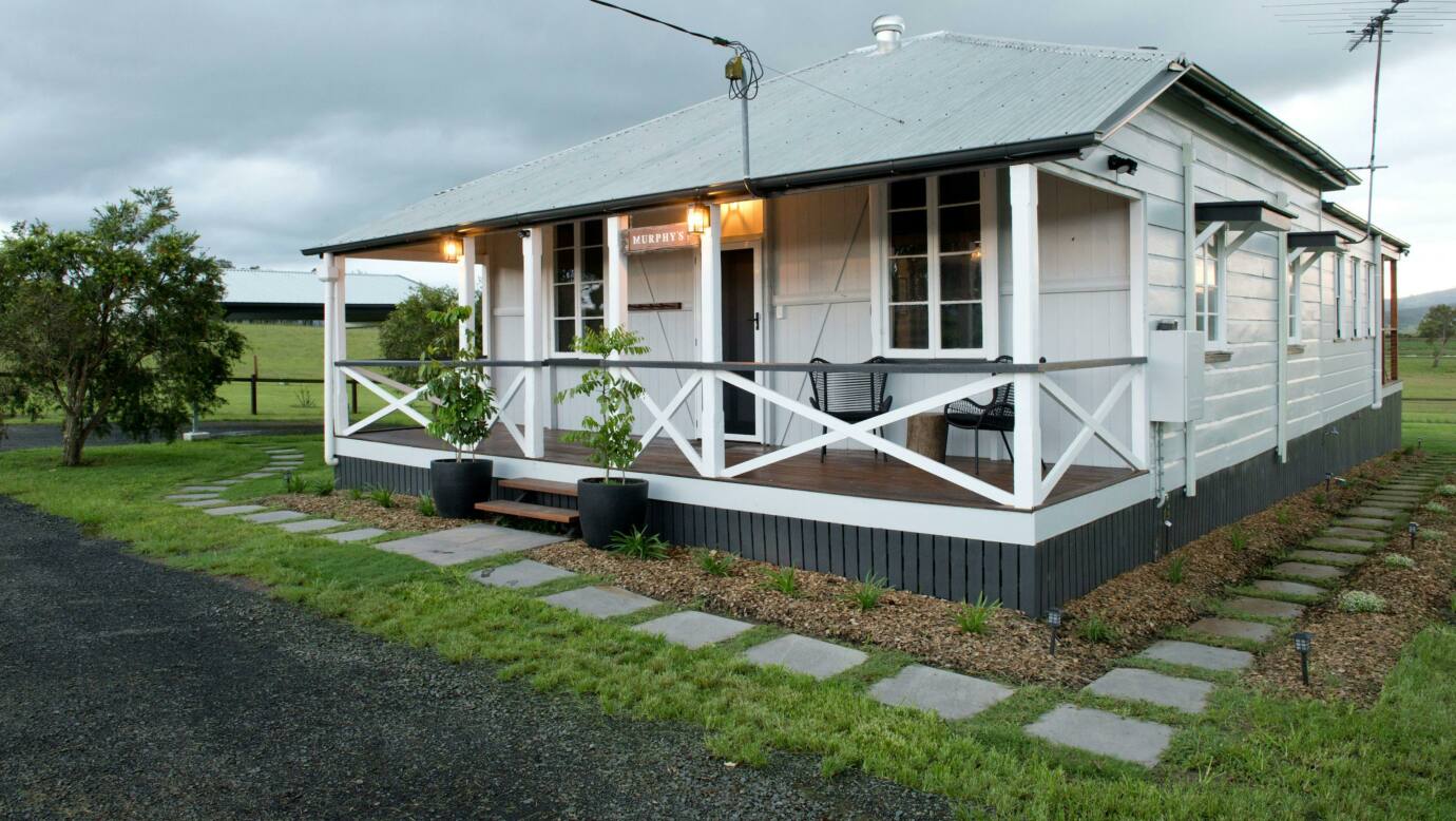 Murphy's Country Accommodation