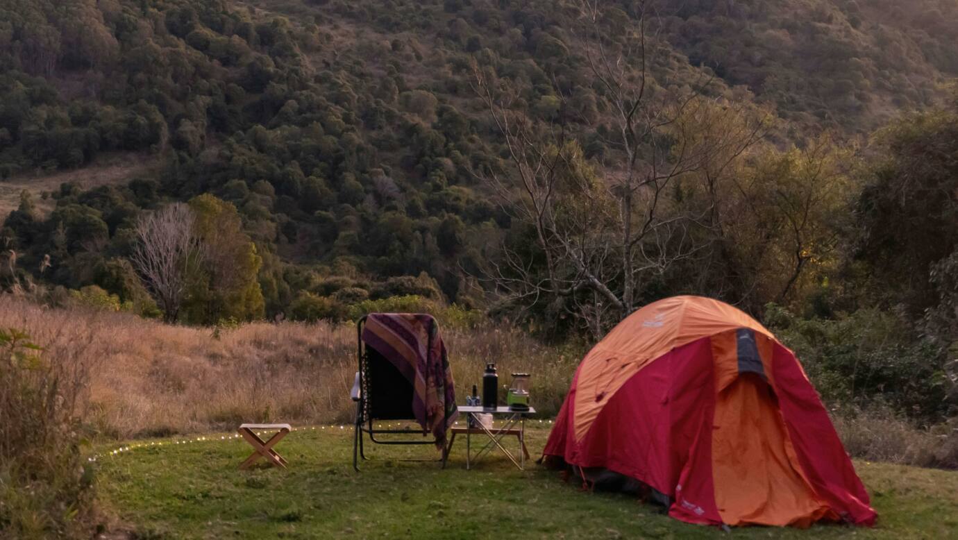 The Bush Clinic, Hinterland Retreat