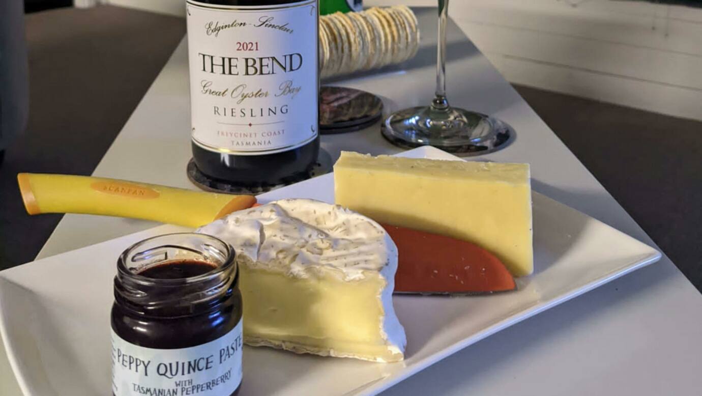 The Gums Aratula camp