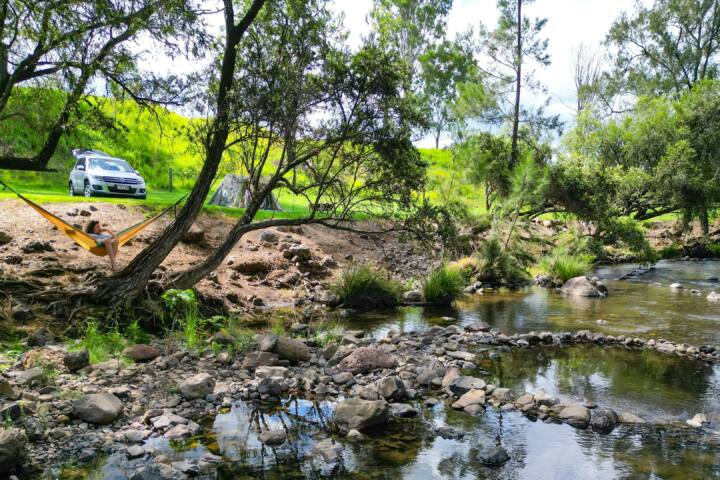 Albert River Hideaway