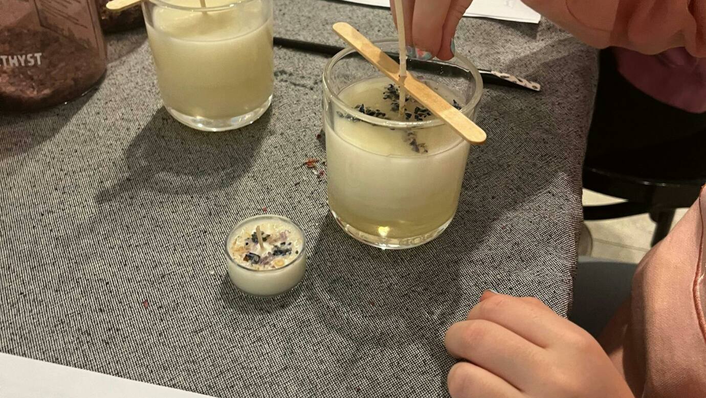 Sip & Create Tamborine Mountain