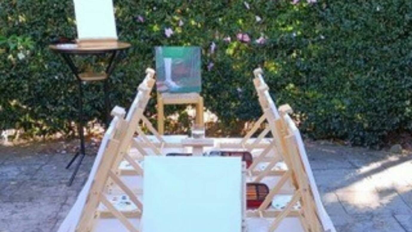 Sip & Create Tamborine Mountain