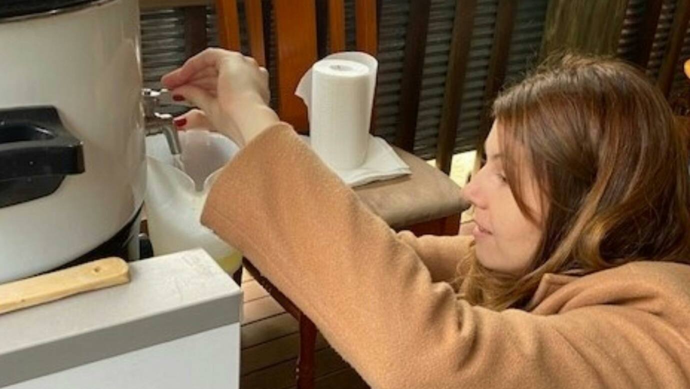 Sip & Create Tamborine Mountain