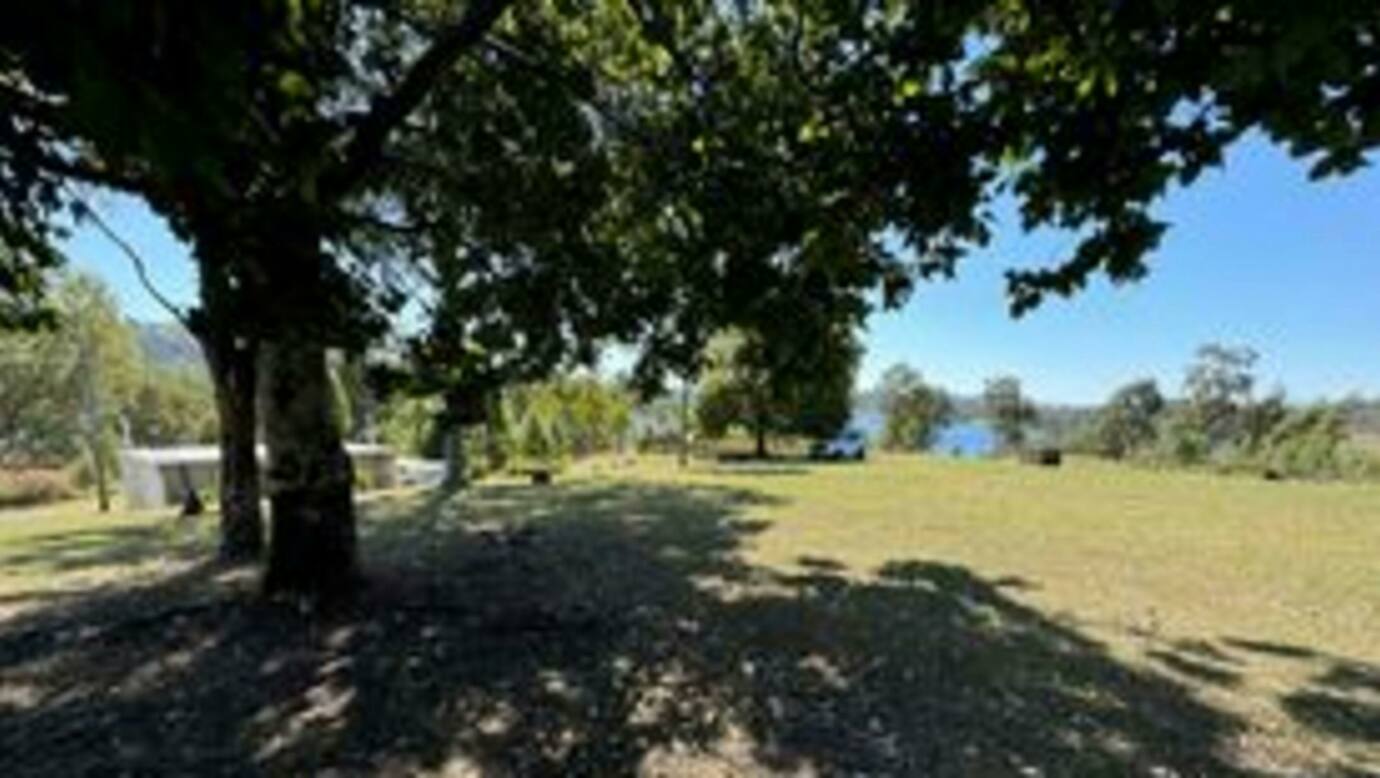 Pointro Bunkhouse and Campground