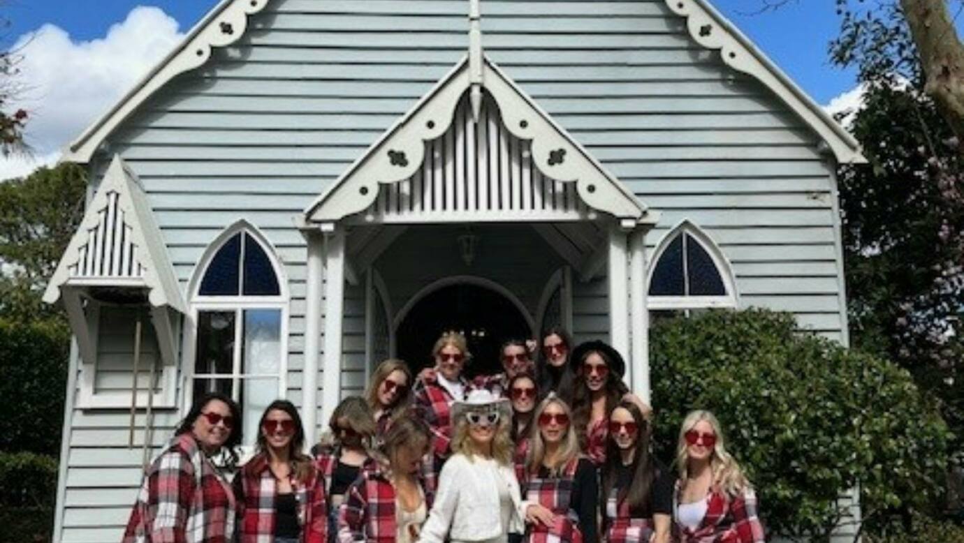 Sip & Create Tamborine Mountain