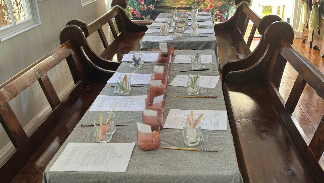 Sip & Create Tamborine Mountain