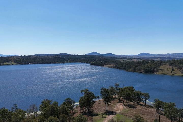 Pointro Bunkhouse and Campground