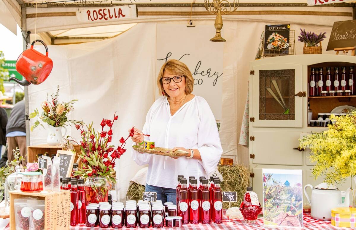 Scenic Rim's Winter Harvest Festival