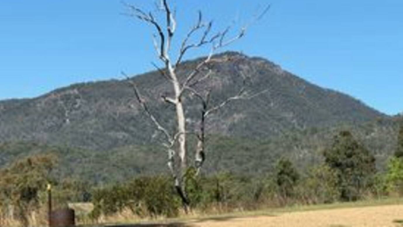 Pointro Bunkhouse and Campground