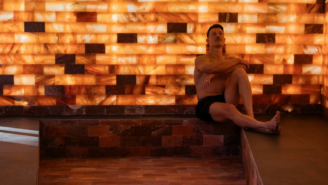 Himalayan Salt Sanctuary