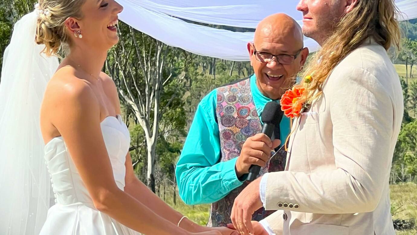 Skylines Farmhouse weddings venue