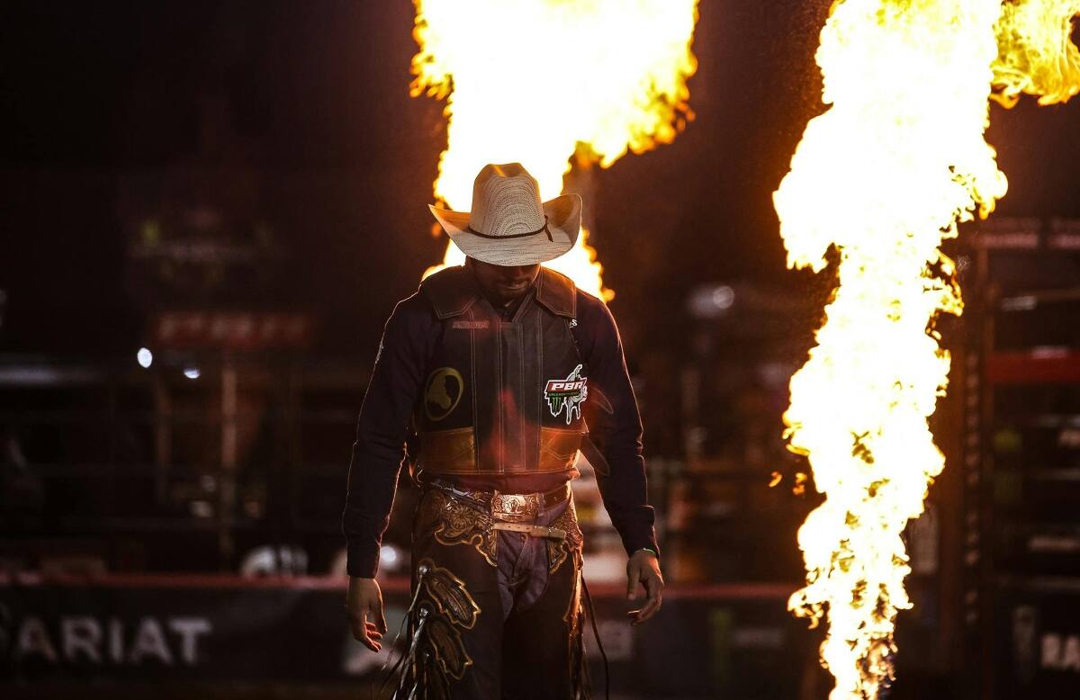 PBR Monster Energy Tour Beaudesert Invitational