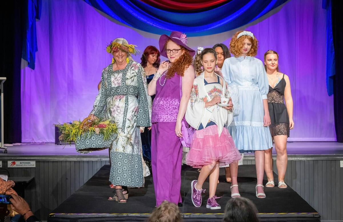 Ritchies Boonah Arts Festival