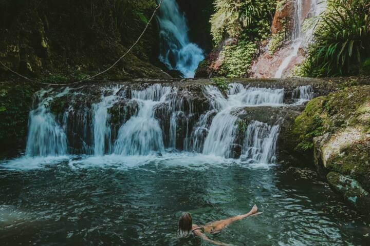 Summer Indulgence Package