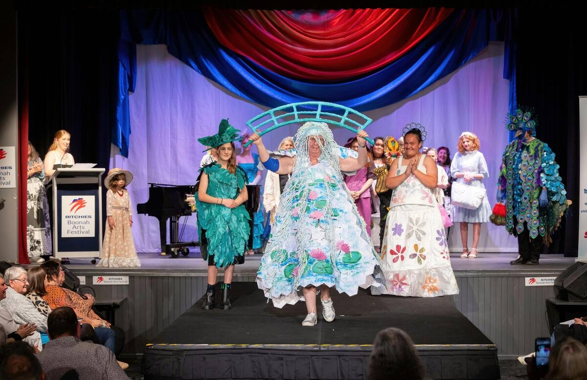 Ritchies Boonah Arts Festival