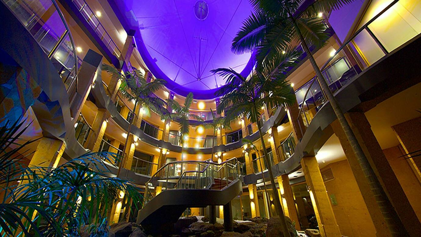 Atrium