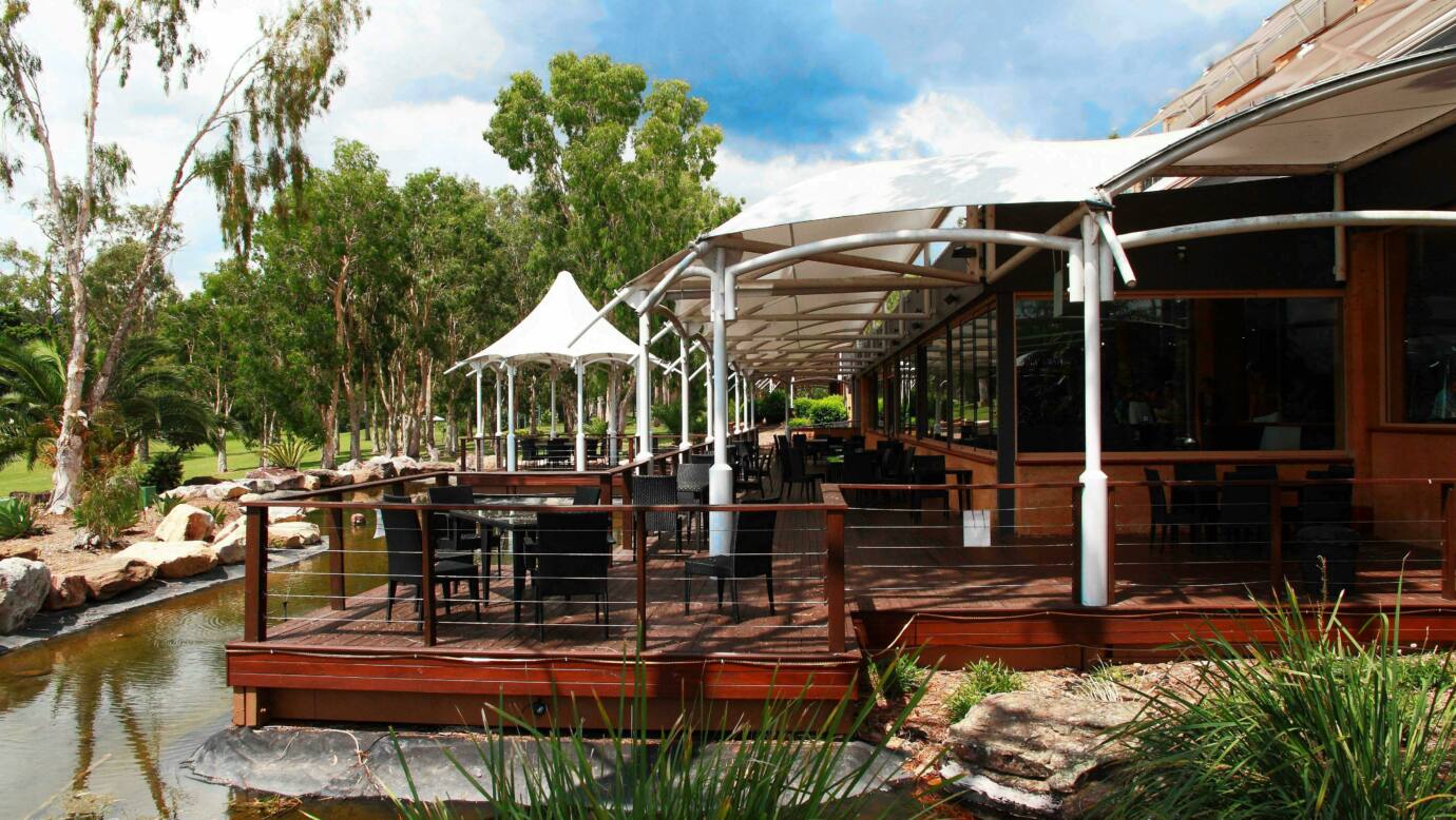 Lillies Restaurant & Bar